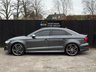 USED 2016 66 AUDI S3 2.0 TFSI S Tronic quattro Euro 6 (s/s) 4dr B&O - Bucket Seats - R/Camera
