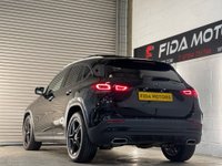USED 2021 71 MERCEDES-BENZ GLA 2.0 GLA220d AMG Line (Premium Plus) SUV 5dr Diesel 8G-DCT 4MATIC Euro 6 (s/s) (190 ps) 1 OWNER FROM NEW