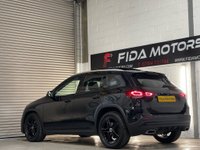USED 2021 71 MERCEDES-BENZ GLA 2.0 GLA220d AMG Line (Premium Plus) SUV 5dr Diesel 8G-DCT 4MATIC Euro 6 (s/s) (190 ps) 1 OWNER FROM NEW