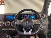USED 2021 71 MERCEDES-BENZ GLA 2.0 GLA220d AMG Line (Premium Plus) SUV 5dr Diesel 8G-DCT 4MATIC Euro 6 (s/s) (190 ps) 1 OWNER FROM NEW