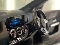 USED 2021 71 MERCEDES-BENZ GLA 2.0 GLA220d AMG Line (Premium Plus) SUV 5dr Diesel 8G-DCT 4MATIC Euro 6 (s/s) (190 ps) 1 OWNER FROM NEW