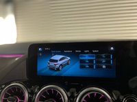 USED 2021 71 MERCEDES-BENZ GLA 2.0 GLA220d AMG Line (Premium Plus) SUV 5dr Diesel 8G-DCT 4MATIC Euro 6 (s/s) (190 ps) 1 OWNER FROM NEW