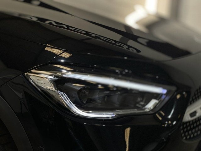 2021 MERCEDES-BENZ GLA 2021 2.0 GLA220d AMG Line (Premium Plus) SUV 5dr Diesel 8G-DCT 4MATIC Euro 6 (s/s) (190 ps) - Photo 5