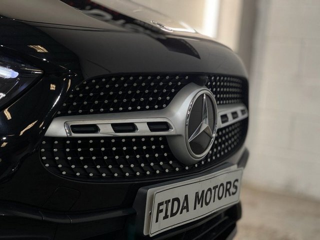 2021 MERCEDES-BENZ GLA 2021 2.0 GLA220d AMG Line (Premium Plus) SUV 5dr Diesel 8G-DCT 4MATIC Euro 6 (s/s) (190 ps) - Photo 6