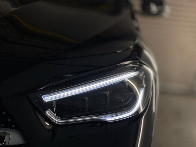 2021 MERCEDES-BENZ GLA 2021 2.0 GLA220d AMG Line (Premium Plus) SUV 5dr Diesel 8G-DCT 4MATIC Euro 6 (s/s) (190 ps) - Photo 7