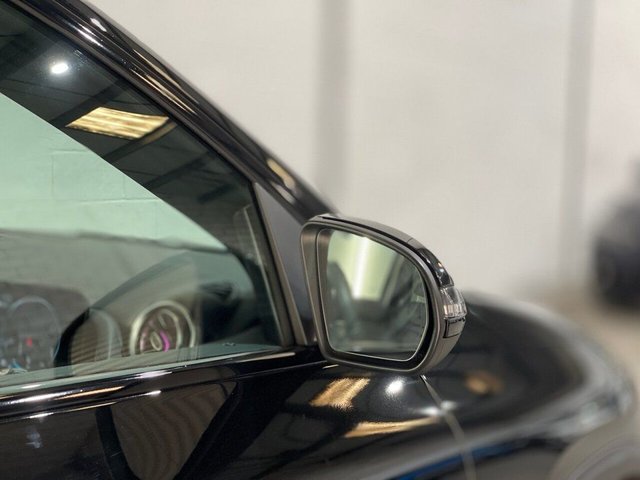 2021 MERCEDES-BENZ GLA 2021 2.0 GLA220d AMG Line (Premium Plus) SUV 5dr Diesel 8G-DCT 4MATIC Euro 6 (s/s) (190 ps) - Photo 9