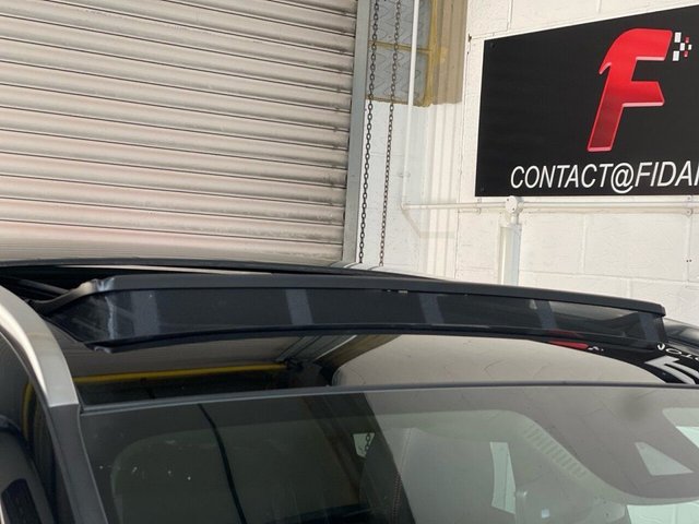 2021 MERCEDES-BENZ GLA 2021 2.0 GLA220d AMG Line (Premium Plus) SUV 5dr Diesel 8G-DCT 4MATIC Euro 6 (s/s) (190 ps) - Photo 11