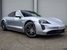 USED 2022 72 PORSCHE TAYCAN Performance Plus 93.4kWh 4S Saloon 4dr Electric Auto 4WD (11kW Charger) (571 ps) 