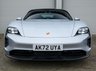 USED 2022 72 PORSCHE TAYCAN Performance Plus 93.4kWh 4S Saloon 4dr Electric Auto 4WD (11kW Charger) (571 ps) 