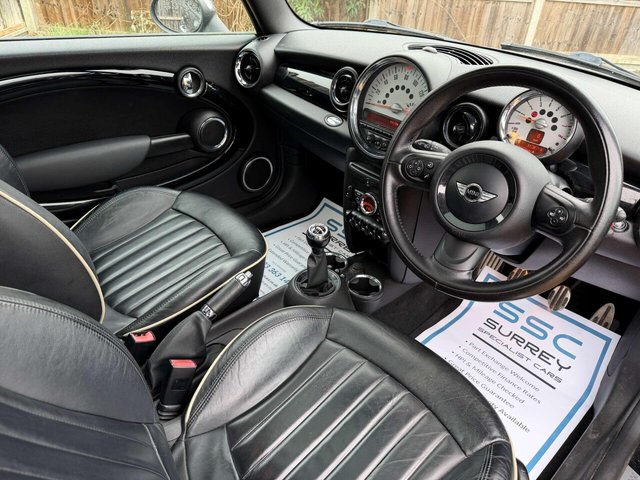 2011 MINI Hatch - Photo 5