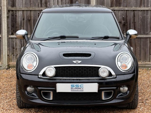 2011 MINI Hatch - Photo 11