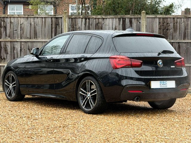 2019 BMW 1 Series - Photo 4