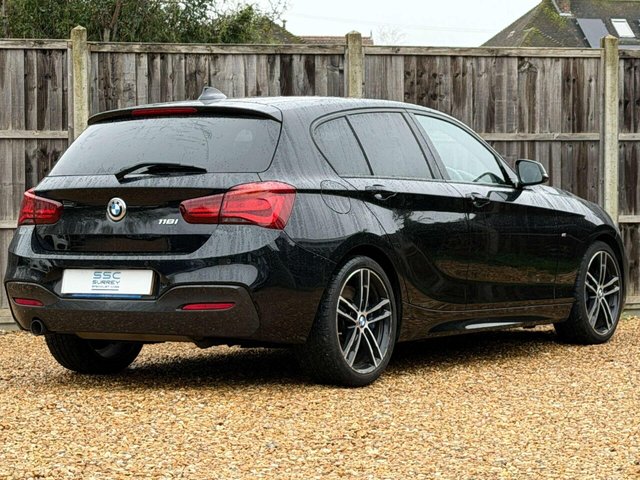 2019 BMW 1 Series - Photo 3