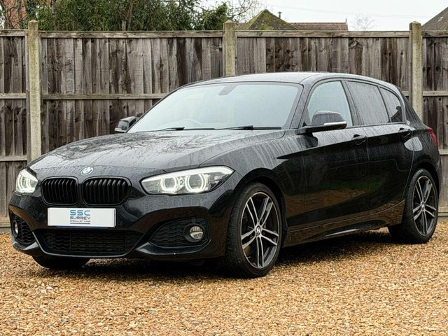 2019 BMW 1 Series - Photo 2