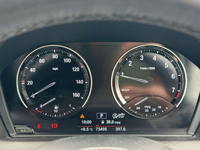 2019 BMW 1 Series - Photo 8