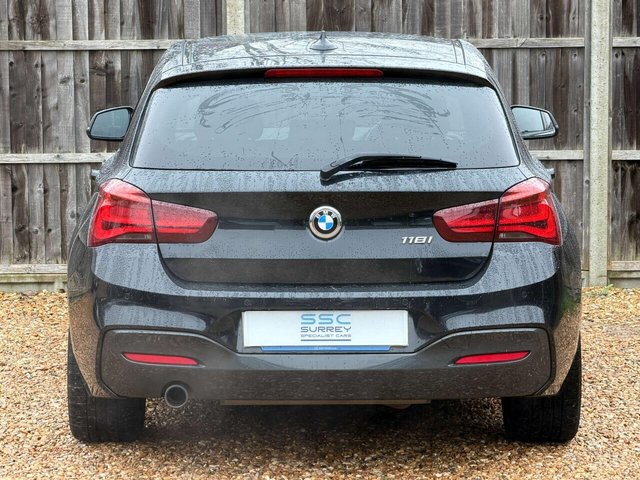 2019 BMW 1 Series - Photo 12