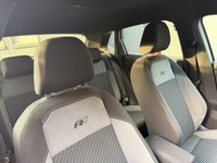 USED 2020 20 VOLKSWAGEN POLO 1.0 TSI GPF R-Line Hatchback 5dr Petrol DSG Euro 6 (s/s) (115 ps) Apple Carplay & Android Auto, Front & Rear Sensors, Auto Headlights, Power Folding Heated Wingmirrors, Alcantara R-Line Embossed Seats