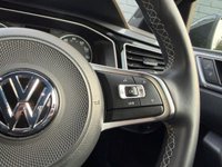 USED 2020 20 VOLKSWAGEN POLO 1.0 TSI GPF R-Line Hatchback 5dr Petrol DSG Euro 6 (s/s) (115 ps) Apple Carplay & Android Auto, Front & Rear Sensors, Auto Headlights, Power Folding Heated Wingmirrors, Alcantara R-Line Embossed Seats