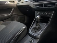 USED 2020 20 VOLKSWAGEN POLO 1.0 TSI GPF R-Line Hatchback 5dr Petrol DSG Euro 6 (s/s) (115 ps) Apple Carplay & Android Auto, Front & Rear Sensors, Auto Headlights, Power Folding Heated Wingmirrors, Alcantara R-Line Embossed Seats