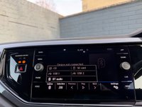 USED 2020 20 VOLKSWAGEN POLO 1.0 TSI GPF R-Line Hatchback 5dr Petrol DSG Euro 6 (s/s) (115 ps) Apple Carplay & Android Auto, Front & Rear Sensors, Auto Headlights, Power Folding Heated Wingmirrors, Alcantara R-Line Embossed Seats