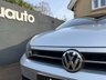USED 2020 20 VOLKSWAGEN POLO 1.0 TSI GPF R-Line Hatchback 5dr Petrol DSG Euro 6 (s/s) (115 ps) Apple Carplay & Android Auto, Front & Rear Sensors, Auto Headlights, Power Folding Heated Wingmirrors, Alcantara R-Line Embossed Seats