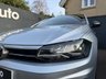 USED 2020 20 VOLKSWAGEN POLO 1.0 TSI GPF R-Line Hatchback 5dr Petrol DSG Euro 6 (s/s) (115 ps) Apple Carplay & Android Auto, Front & Rear Sensors, Auto Headlights, Power Folding Heated Wingmirrors, Alcantara R-Line Embossed Seats