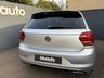 USED 2020 20 VOLKSWAGEN POLO 1.0 TSI GPF R-Line Hatchback 5dr Petrol DSG Euro 6 (s/s) (115 ps) Apple Carplay & Android Auto, Front & Rear Sensors, Auto Headlights, Power Folding Heated Wingmirrors, Alcantara R-Line Embossed Seats