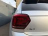 USED 2020 20 VOLKSWAGEN POLO 1.0 TSI GPF R-Line Hatchback 5dr Petrol DSG Euro 6 (s/s) (115 ps) Apple Carplay & Android Auto, Front & Rear Sensors, Auto Headlights, Power Folding Heated Wingmirrors, Alcantara R-Line Embossed Seats