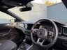 USED 2020 20 VOLKSWAGEN POLO 1.0 TSI GPF R-Line Hatchback 5dr Petrol DSG Euro 6 (s/s) (115 ps) Apple Carplay & Android Auto, Front & Rear Sensors, Auto Headlights, Power Folding Heated Wingmirrors, Alcantara R-Line Embossed Seats
