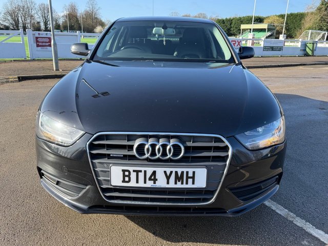 2014 Audi A4 2L SE Technik 4dr - Photo 6
