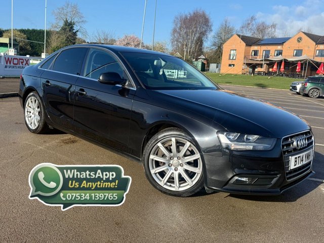 2014 QUATTRO EURO 5 S S 177 PS 2014 101,000 MILES 2 LTR MANUAL... photo