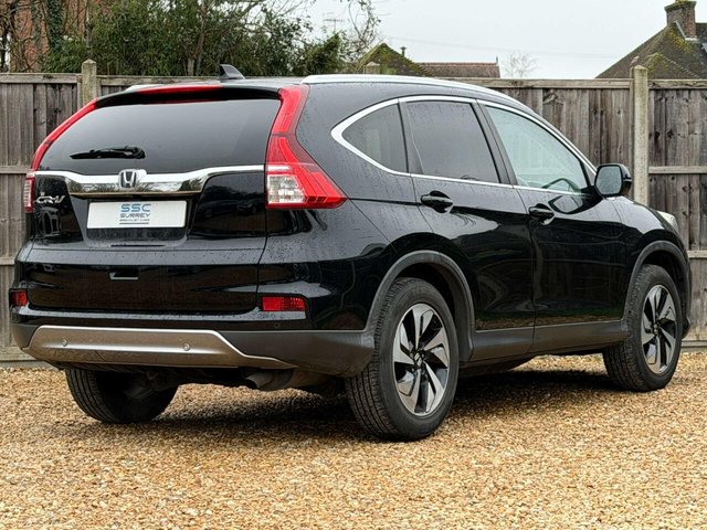2016 Honda CR-V - Photo 3