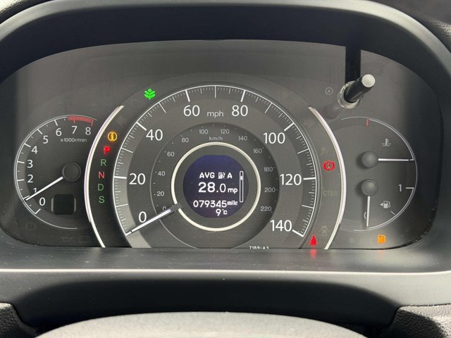 2016 Honda CR-V - Photo 8