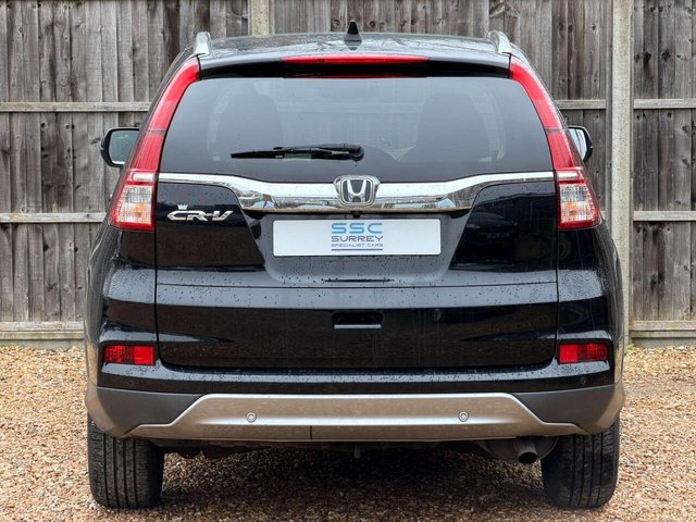 2016 Honda CR-V - Photo 12