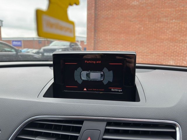 2014 Audi Q3 2L Se 5dr - Photo 11