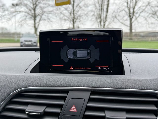 2014 Audi Q3 2L Se 5dr - Photo 12