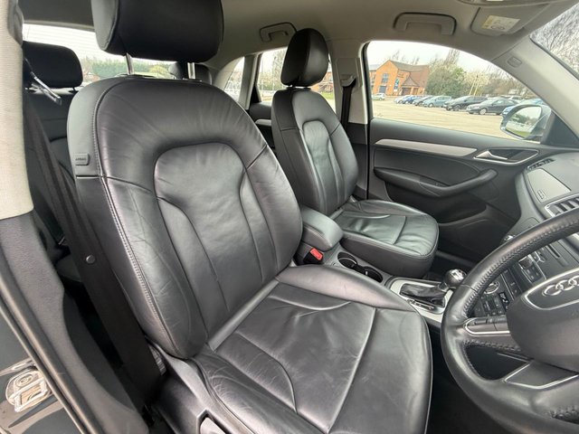 2014 Audi Q3 2L Se 5dr - Photo 3