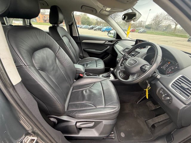 2014 Audi Q3 2L Se 5dr - Photo 10