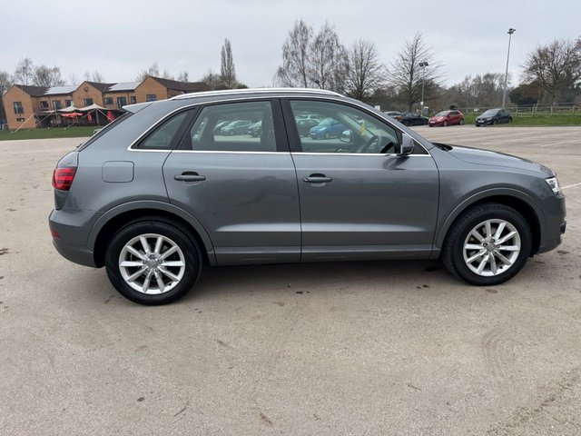 2014 Audi Q3 2L Se 5dr - Photo 4