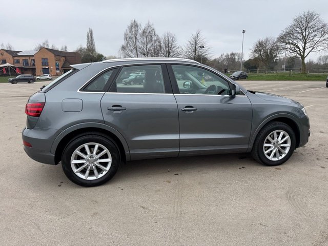 2014 Audi Q3 2L Se 5dr - Photo 7