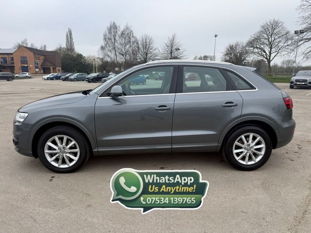 2014 Audi Q3 2L Se 5dr - Photo 5