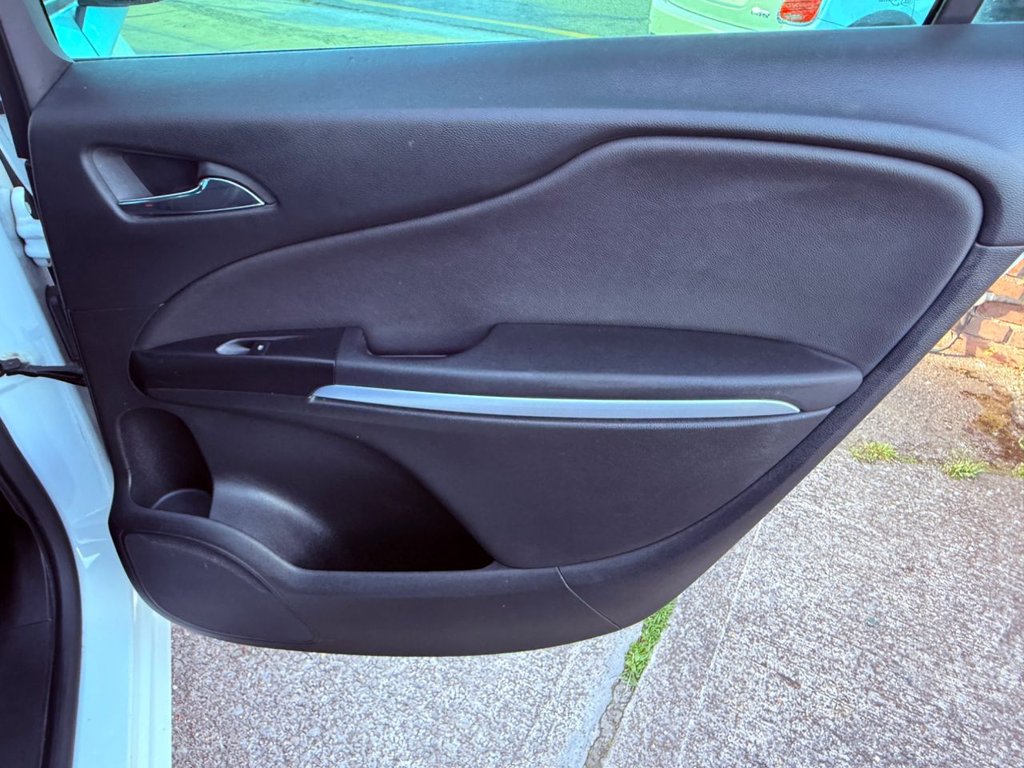 USED 2018 18 VAUXHALL ZAFIRA TOURER 1.4i Turbo SRi Nav MPV 5dr Petrol Auto Euro 6 (140 ps) AUTO+FULL HISTORY+BT+CRUISE