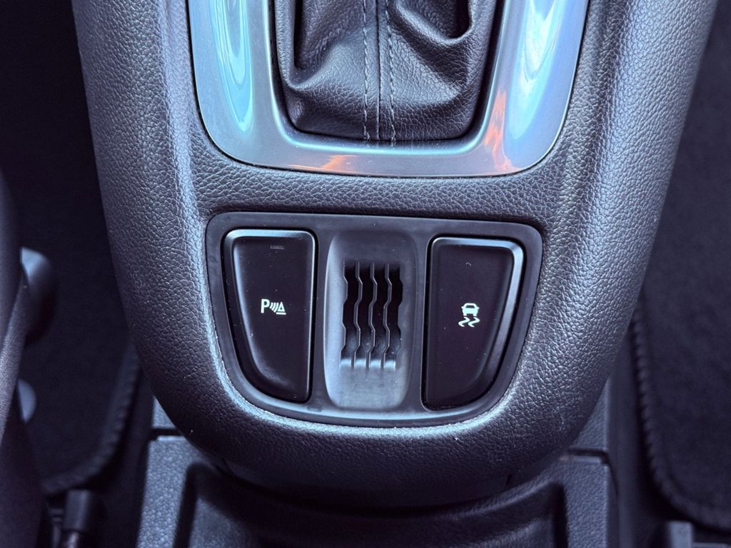 USED 2018 18 VAUXHALL ZAFIRA TOURER 1.4i Turbo SRi Nav MPV 5dr Petrol Auto Euro 6 (140 ps) AUTO+FULL HISTORY+BT+CRUISE