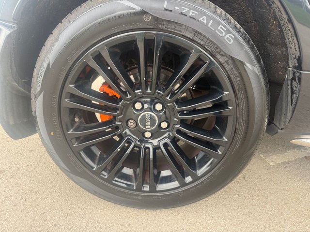 2011 Land Rover Range Rover Evoque 2.2L Prestige 3dr - Photo 9