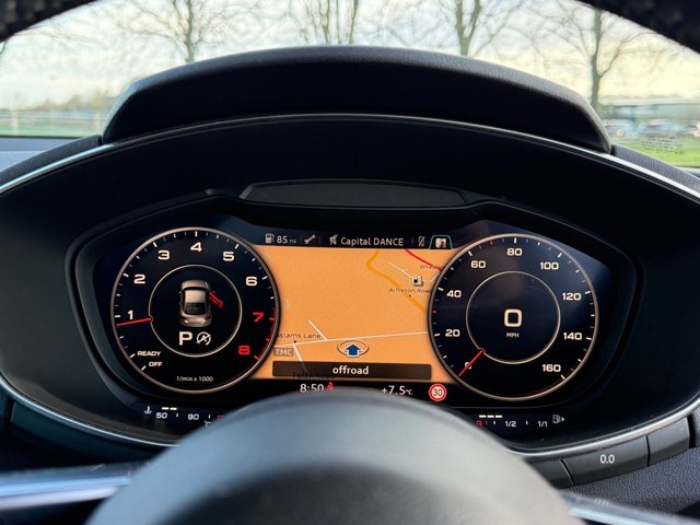 2015 Audi TT 2L S Line 3dr - Photo 7