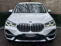 USED 2021 21 BMW X1 2.0 20i xLine SUV 5dr Petrol Auto xDrive Euro 6 (s/s) (192 ps) 12 MONTHS AA, FRESH SERVICE