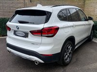 USED 2021 21 BMW X1 2.0 20i xLine SUV 5dr Petrol Auto xDrive Euro 6 (s/s) (192 ps) 12 MONTHS AA, FRESH SERVICE