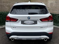 USED 2021 21 BMW X1 2.0 20i xLine SUV 5dr Petrol Auto xDrive Euro 6 (s/s) (192 ps) 12 MONTHS AA, FRESH SERVICE