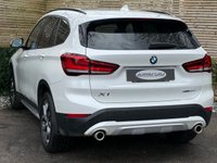 USED 2021 21 BMW X1 2.0 20i xLine SUV 5dr Petrol Auto xDrive Euro 6 (s/s) (192 ps) 12 MONTHS AA, FRESH SERVICE