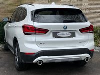 USED 2021 21 BMW X1 2.0 20i xLine SUV 5dr Petrol Auto xDrive Euro 6 (s/s) (192 ps) 12 MONTHS AA, FRESH SERVICE
